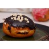 Chocolate Doughnut