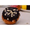 Chocolate Doughnut