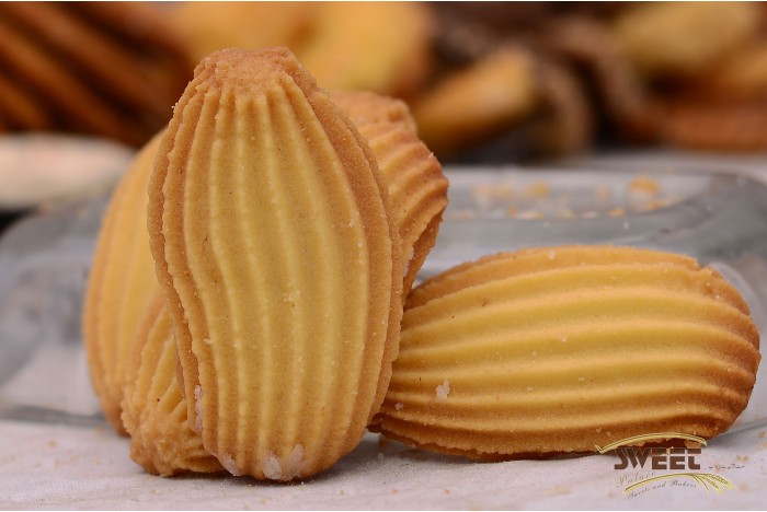 Kerala Biscuits      