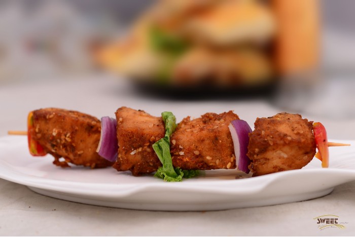 Chicken Shashlik Stick