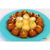 Rus Gullay Gulab Jamun