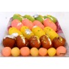 Chum Chum Rus Gullay Gulab Jamun mix