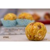 Boondi Ladoo